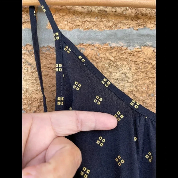 Flynn skye starlight maxi dress large - Picture 3 of 15